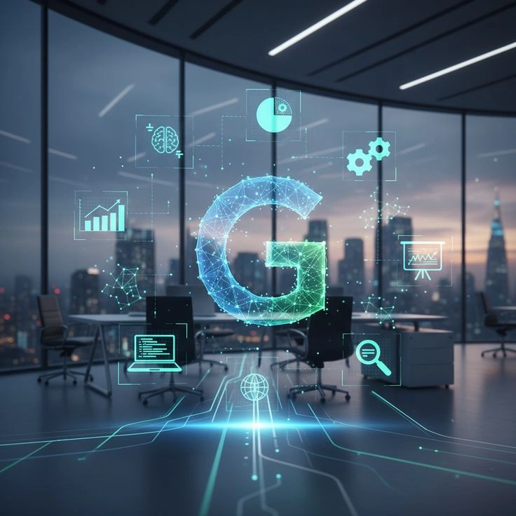Google will build $15 billion AI hub in Visakhapatnam