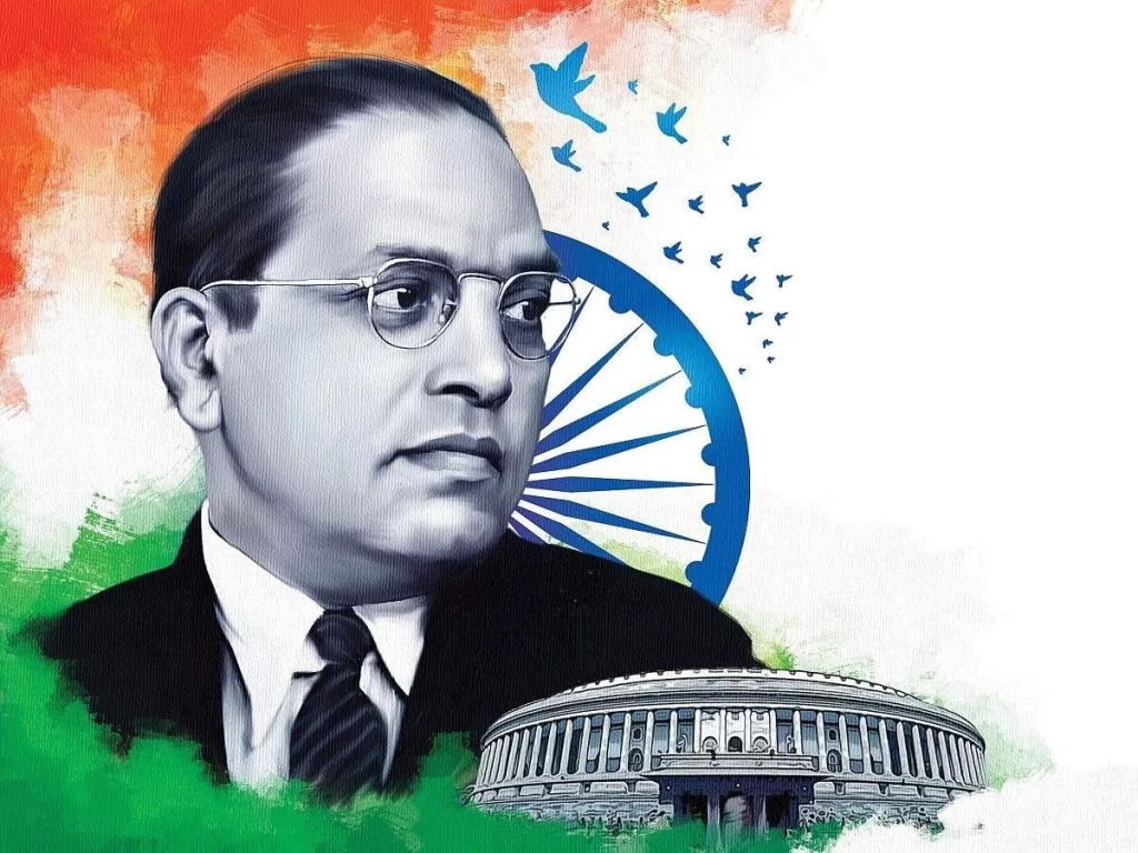 India celebrates Dr. B.R. Ambedkar's 135th birth anniversary at Chaityabhoomi