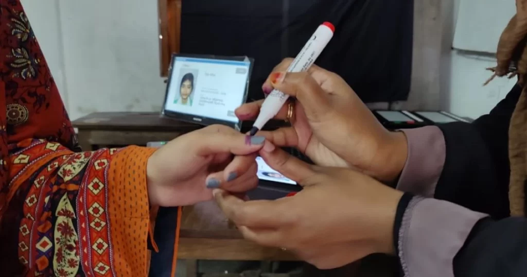 West Bengal Elections