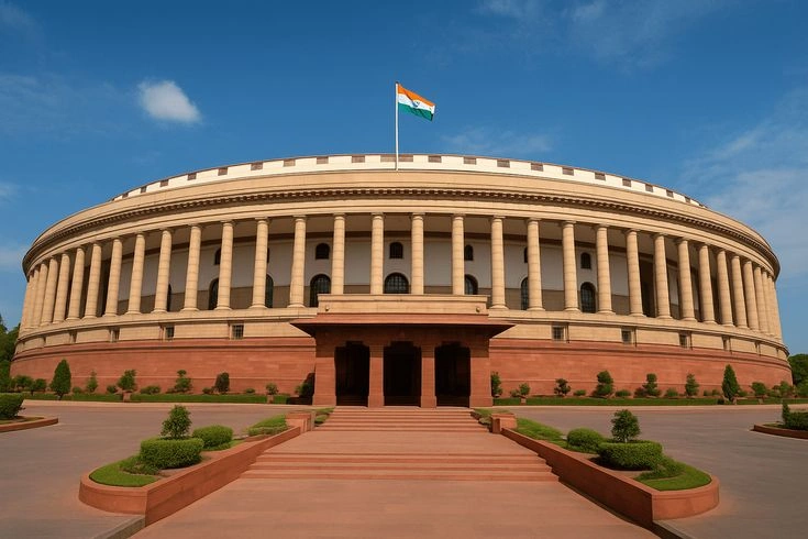 India debates Lok Sabha seat expansion via delimitation.