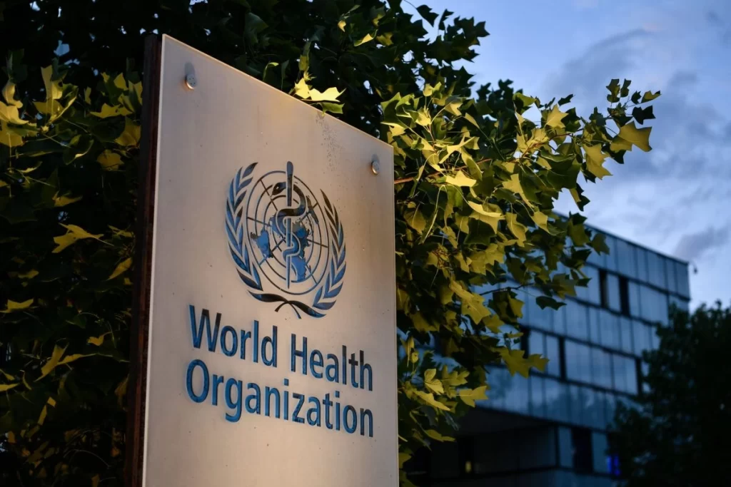 WHO issues new pandemic preparedness guidelines