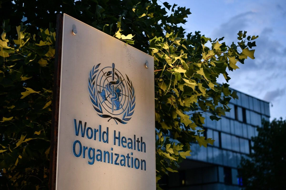 WHO issues new pandemic preparedness guidelines