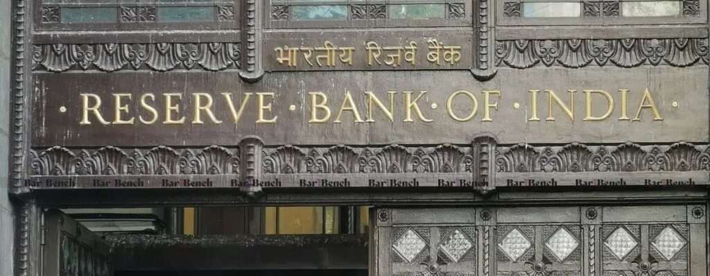 RBI releases Expected Credit Loss Framework
