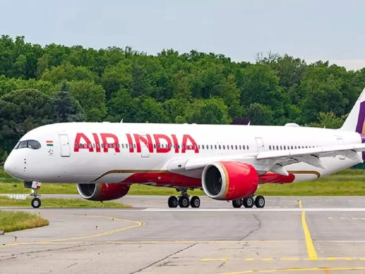 Air India reroutes West Asia flights amid tensions.