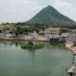Pushkarmema curajae Discovered in Pushkar Lake