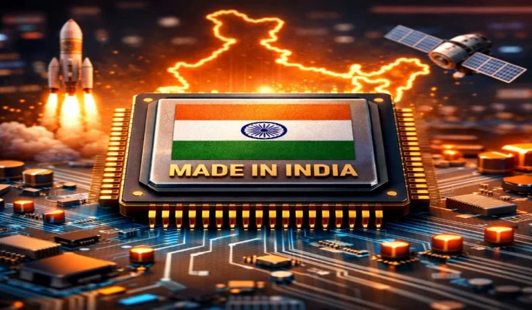 Tata Group’s Semiconductor project