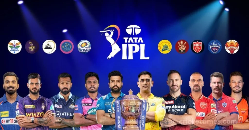 IPL 2026 shatters viewership records with T20 dominance.