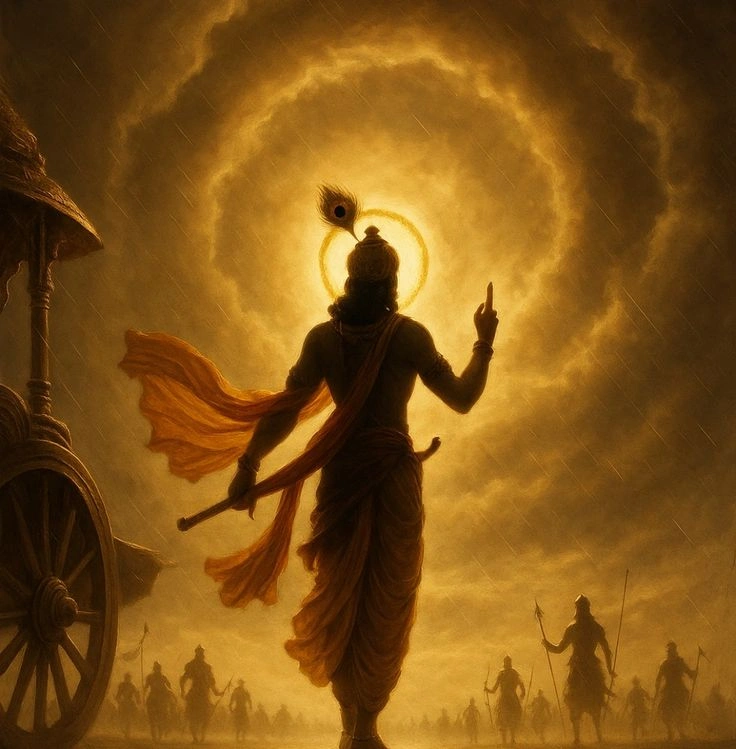 Devotees honoring Kala Bhairav on Krishna Paksha Ashtami, April 10, 2026.