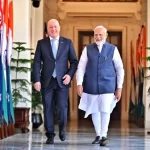 New Zealand’s $20 Billion India Bet