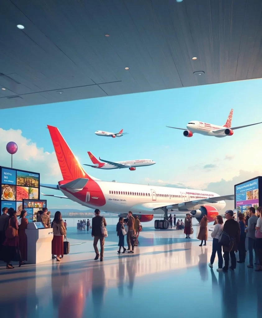 India’s First Commercial Seaplane Service Launched in Lakshadweep