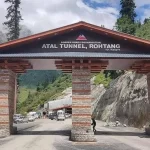 President Droupadi Murmu Cancels Atal Tunnel Visit