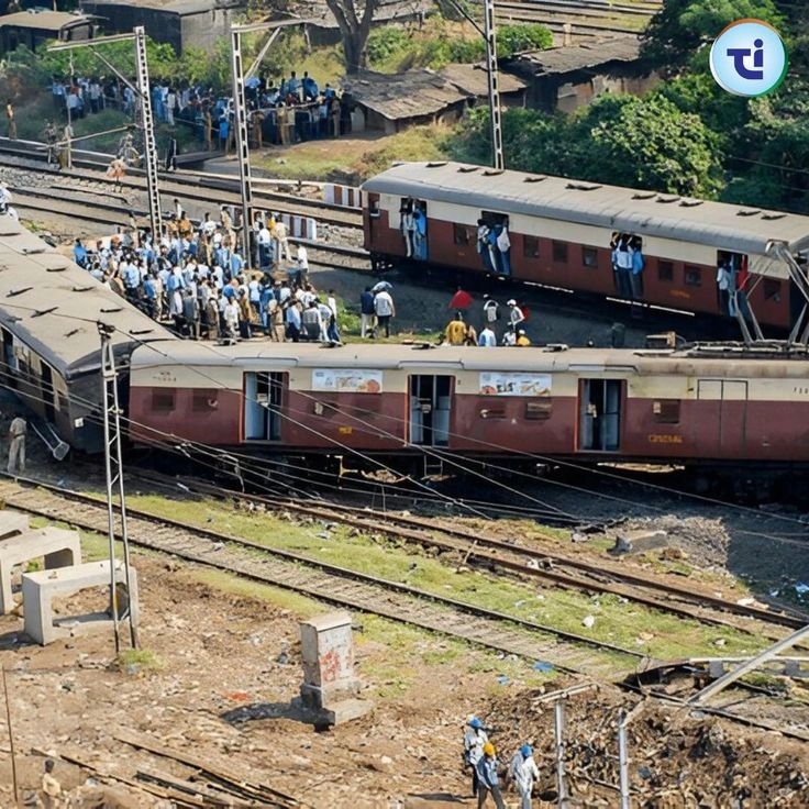 AI-powered safety monitoring on Indian Railways track