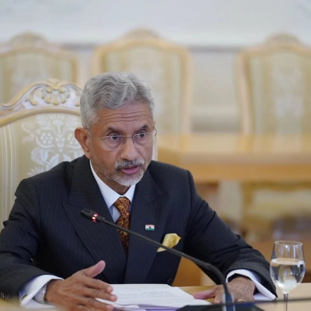 India’s “hedge, de‑risk, diversify” strategy