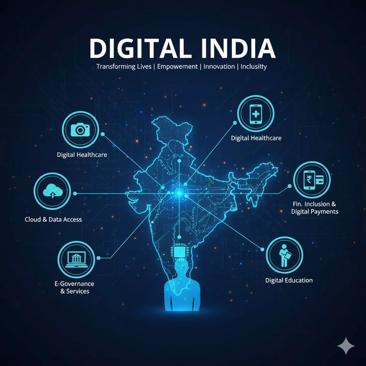 digital india