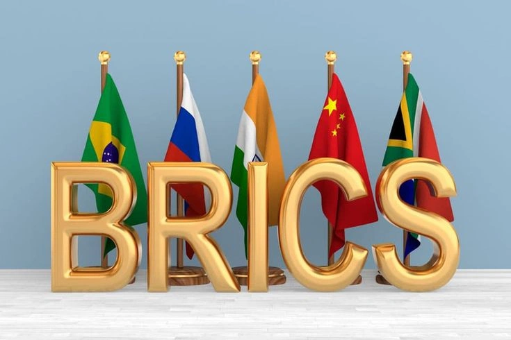 India Hosts Pivotal BRICS Summit: Iran and UAE Bridge Tensions Amid Global Shifts