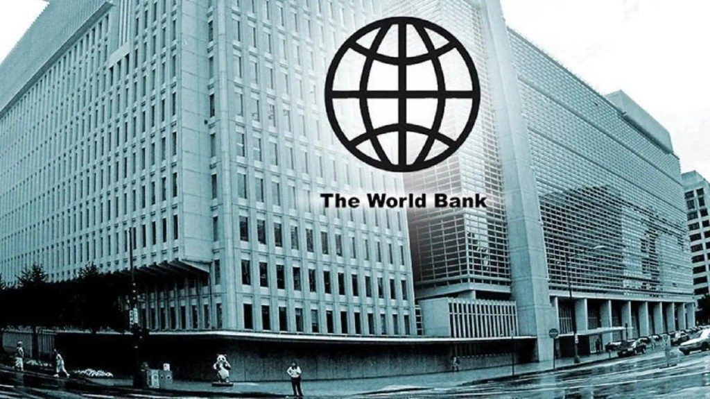 World Bank revises global growth outlook downward due to inflation, geopolitical tensions, and high interest rates.