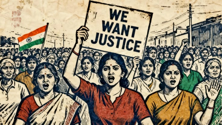 womens reservation bil 2026