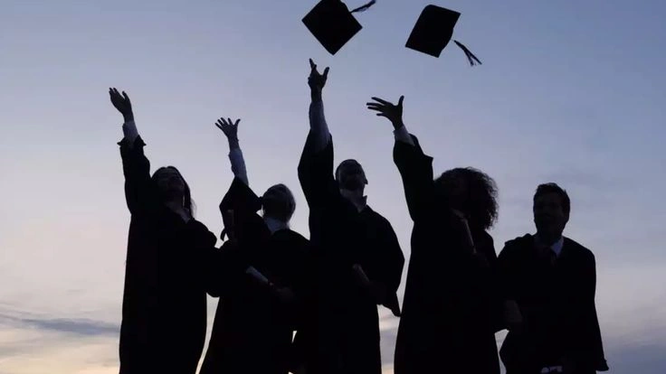 Indian universities surge in global education rankings.