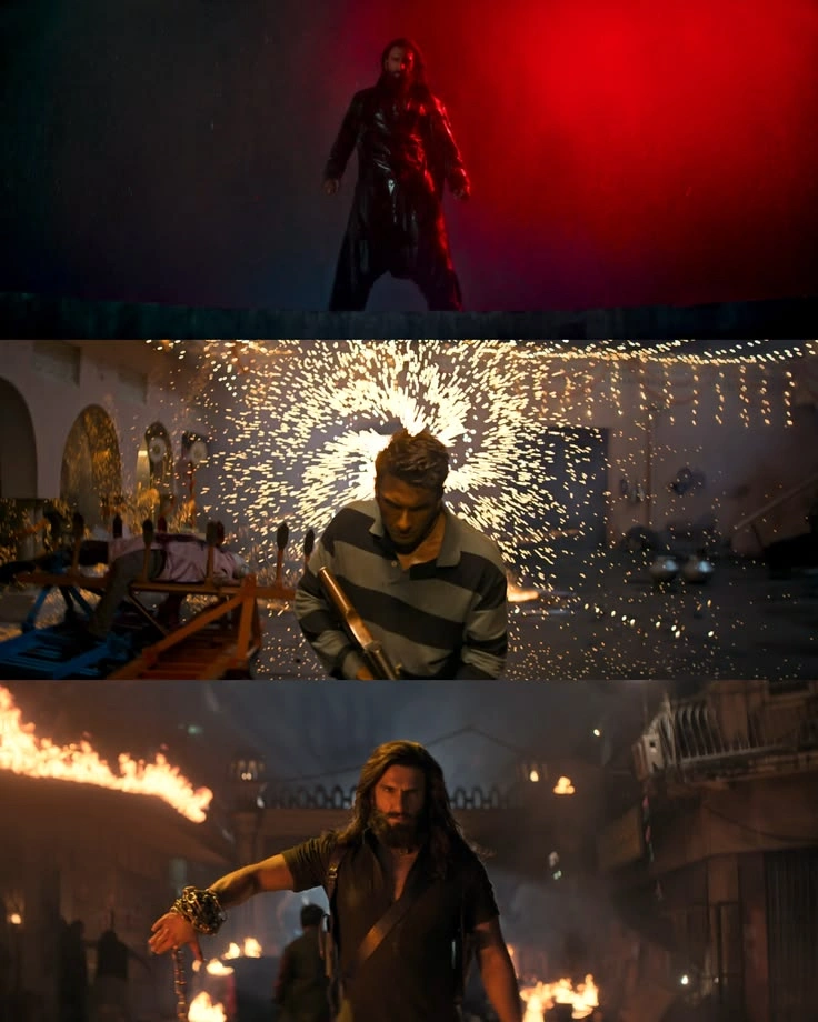 Dhurandhar: The Revenge box office