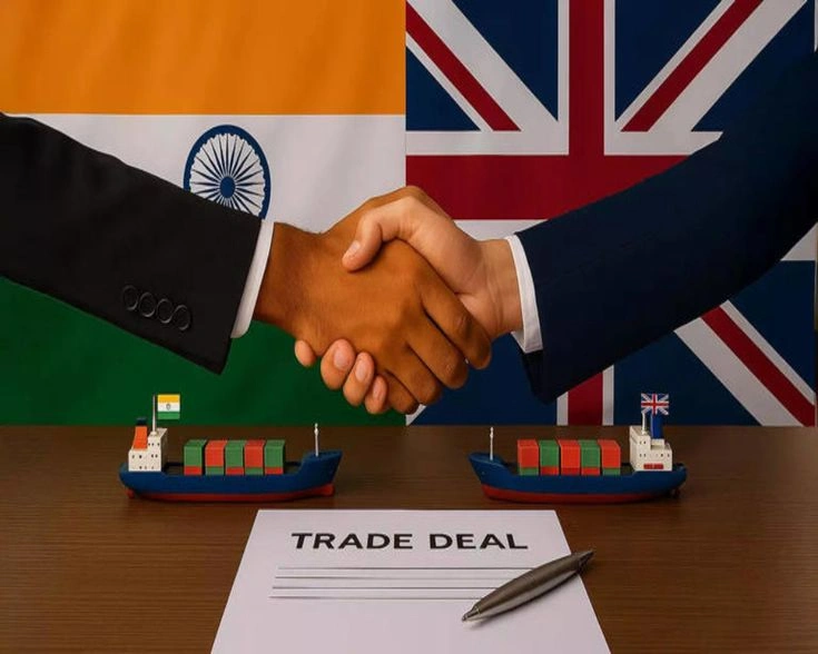 India boosts trade, supply chains with ASEAN.