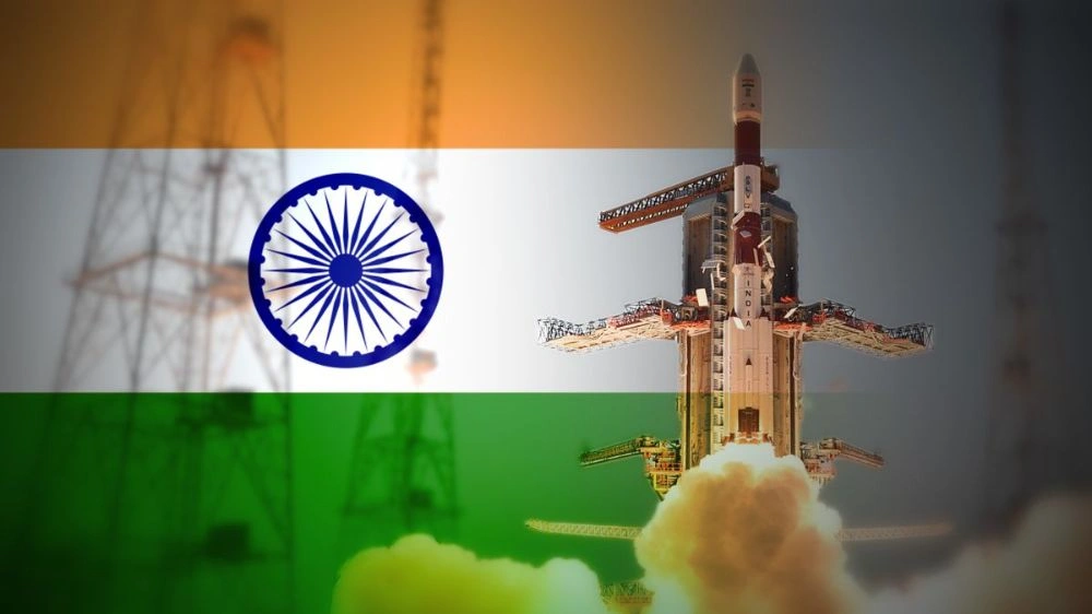 How India’s Space Agency Is Preparing a New Wave of Missions