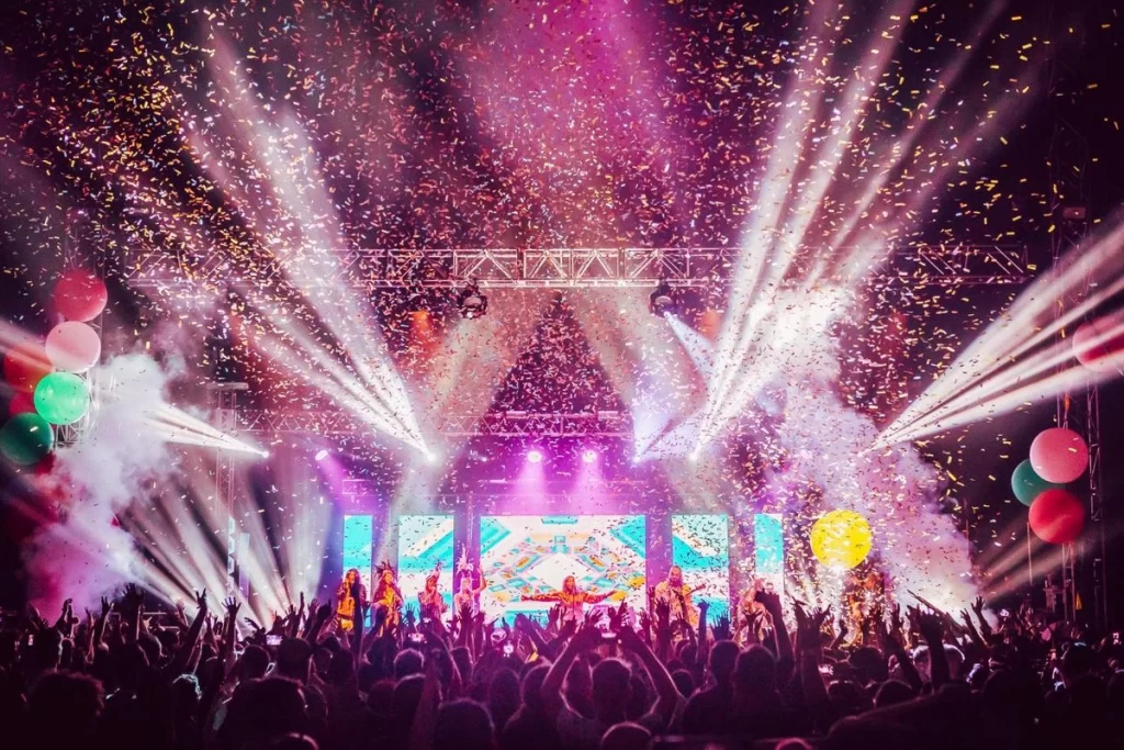 Coachella 2026: Stars, viral chaos, price protests.