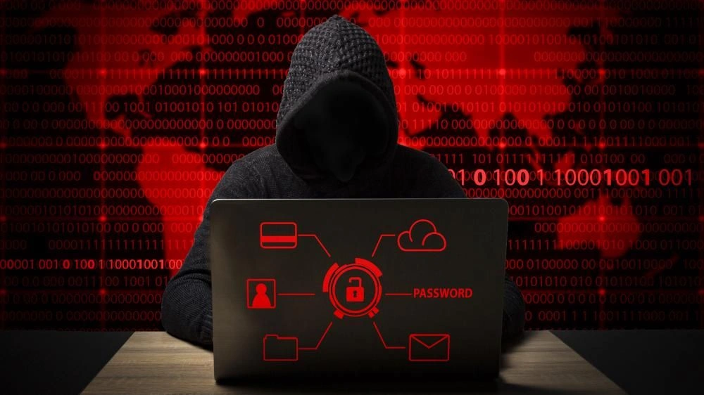 cyber threats are increasing?