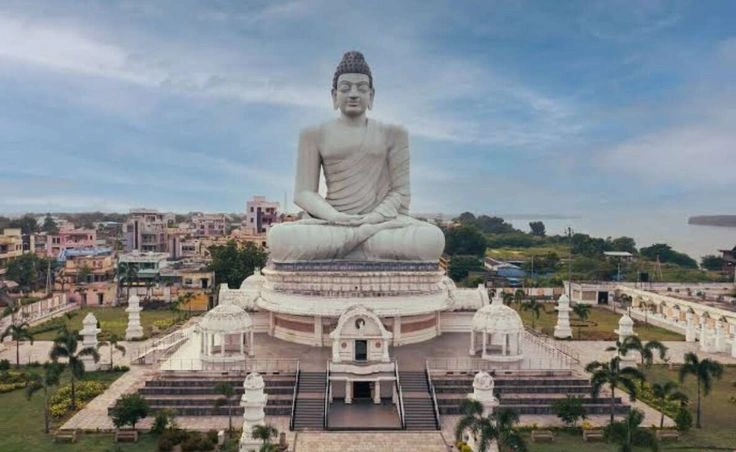 Amaravati declared Andhra Pradesh's sole capital city
