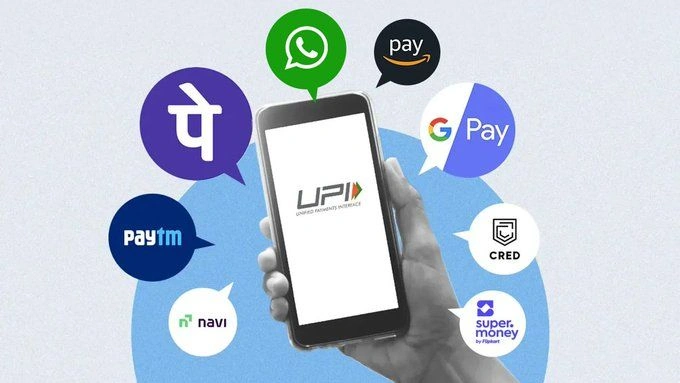 India's UPI Revolution: Digital Payments Transforming Daily Life and the Global Economy