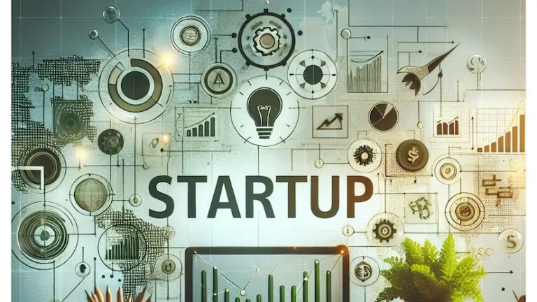 India’s Startup Surge