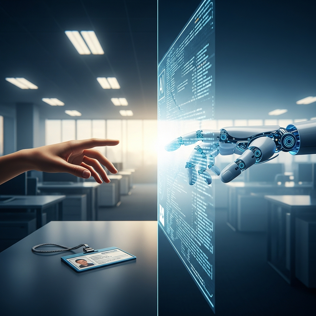 Big Tech's Layoffs and AI Bets Mean for the Rest of Us