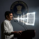 Election Commission Puts Opposition Leader on Notice