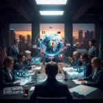 Global Diplomacy Shifts as Major Powers Reassess Alliances