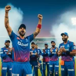 IPL results, Rajasthan Royals win