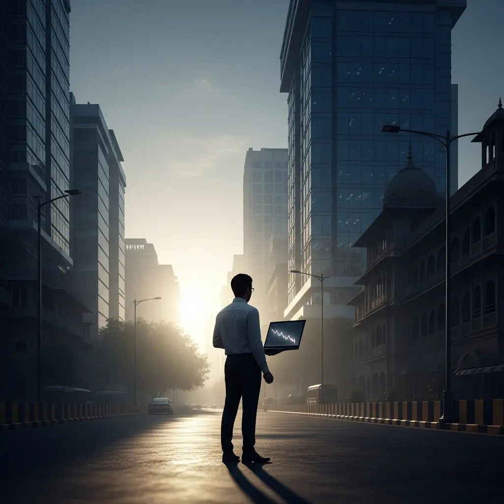 Every April, something interesting happens in India's technology world. The financial year turns over, budgets reset, and the hiring machines that power the country's massive IT sector are supposed to roar back to life. New targets, new headcounts, new campus recruits joining their first real desks. April is meant to feel like a fresh start. This year, the mood is a little different. The start of FY27 has brought with it a noticeable dip in tech hiring — around 8% lower than the previous month — and while that number alone doesn't sound catastrophic, the context around it is telling a more nuanced story. One that anyone who works in India's IT sector, or is trying to break into it, probably needs to understand. What the Numbers Actually Say Before the alarm bells ring too loudly, a few important things are worth holding onto. First, demand for tech talent in India today remains meaningfully higher than it was at the same point last year. The 8% month-on-month dip in hiring is real, but it's a dip from a position of relative strength, not a collapse from a peak. Second, month-on-month comparisons at the start of a new financial year can be inherently noisy. It’s hiring season in March, especially as companies scramble to hit FY26 targets. April, the first month of a fresh cycle, naturally reflects a breath being taken before the next sprint begins. Some of what reads as a slowdown is simply the rhythm of how corporate India operates around its fiscal calendar. That said, dismissing the employment trends entirely as seasonal noise would be too convenient. There are genuine forces at work here, and professionals and companies alike are navigating them in real time. The Caution Is Real — and It Has Reasons Spend five minutes talking to a senior HR leader at any mid-to-large IT firm right now, and a word comes up repeatedly: deliberate. Companies are being deliberate about hiring. Not frozen, not panicking, but definitely not on autopilot either. The global economic backdrop has something to do with this. Indian IT's largest clients — corporations in North America and Europe — have spent the past year and a half under their own pressures. Inflation, interest rate cycles, shifting consumer spending, and the ripple effects of geopolitical tensions have made Western businesses more cautious about technology expenditure. When a US bank or a European retailer hits the brakes on a digital transformation project, the reverberations travel fast to the Indian vendors and service providers handling that work. Cost optimization has moved from a vague aspiration to a concrete mandate at many tech companies. That means scrutinising open positions more carefully before filling them, extending timelines on new hires, and in some cases, consolidating roles that would previously have been split across two or three people. The result, at the aggregate level, is a tech hiring slowdown that shows up in the data — even if no single company is making a dramatic policy shift. Changing business priorities are also at play. The nature of the skills being sought is shifting rapidly. Demand for certain traditional IT roles — routine software maintenance, basic testing, legacy system support — has softened noticeably. Meanwhile, demand for people who can work with artificial intelligence, build cloud infrastructure, manage cybersecurity, and handle data at scale remains genuinely strong. The IT sector isn't shrinking its ambitions. It's redirecting them. What This Means for Job Seekers For the hundreds of thousands of engineering graduates who enter India's job market each year, the current environment requires a recalibration — not of ambition, but of approach. The days of bulk campus hiring, where large IT firms would pick up thousands of freshers in a single sweep and train them on the job, are becoming less common. Companies want people who arrive closer to ready — who understand cloud platforms, have worked with modern programming frameworks, and can demonstrate some familiarity with AI tools even at an entry level. The bar hasn't become impossible, but it has shifted. For experienced professionals, the picture is more mixed. Niche skills in high-demand areas — generative AI implementation, DevSecOps, advanced data engineering — are commanding strong interest and competitive offers. But mid-career professionals in more generalised roles are finding the market tighter than it was two years ago, with longer search timelines and more competitive shortlists. None of this means despair is warranted. It means preparation, upskilling, and a clearer sense of where the genuine demand sits — and then moving deliberately toward it. The Longer View Remains Encouraging Zoom out from the FY27 opening numbers, and the economic outlook for India's technology sector remains genuinely positive. The story of the country's digital transformation isn't a short sprint, it's a decade-long structural shift just barely entering its middle chapters. Domestic demand for tech services is growing as Indian companies across banking, retail, healthcare, and manufacturing digitise their operations. Government investment in digital infrastructure continues. And India's position as a global technology talent hub, built over thirty years, is not something that evaporates in a cautious quarter. The tech hiring slowdown at the start of FY27 is worth taking seriously - it reflects real pressures and real shifts in thinking about the workforce in the industry. But it doesn't change the fundamental direction of travel. India's IT sector is pausing to recalibrate, not retreating. And for those who use this moment to sharpen their skills and understand where the market is genuinely heading, the pause may turn out to be the best preparation available for what comes next. The new financial year is only just beginning. There is still plenty of story left to write.