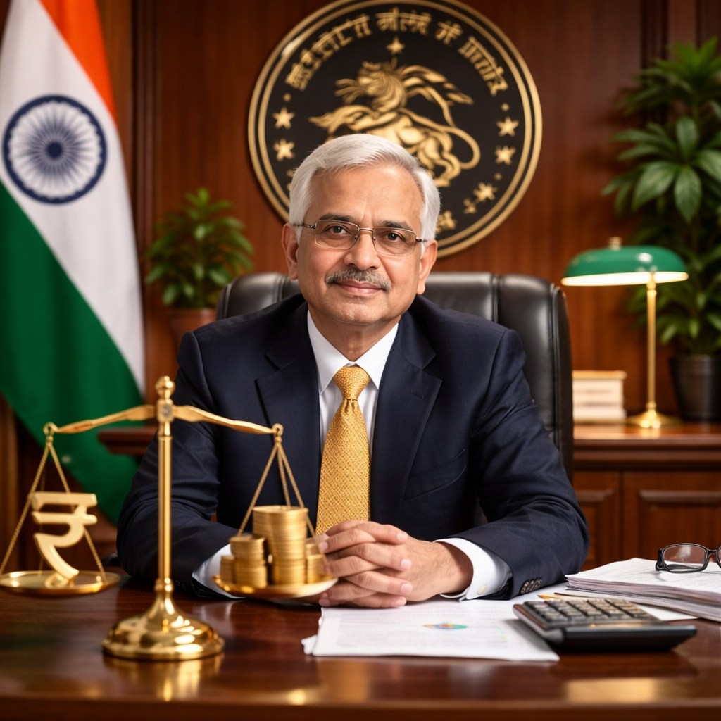 RBI's Rate Pause Really Tells Us