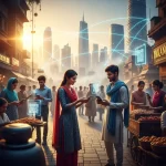 Tapping Into Tomorrow: How India Became the World's Digital Payments Powerhouse