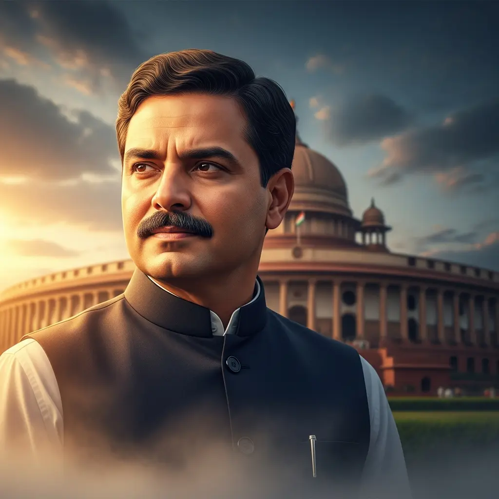 The End of the Nitish Era