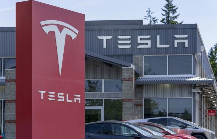 Tesla new hiring policy