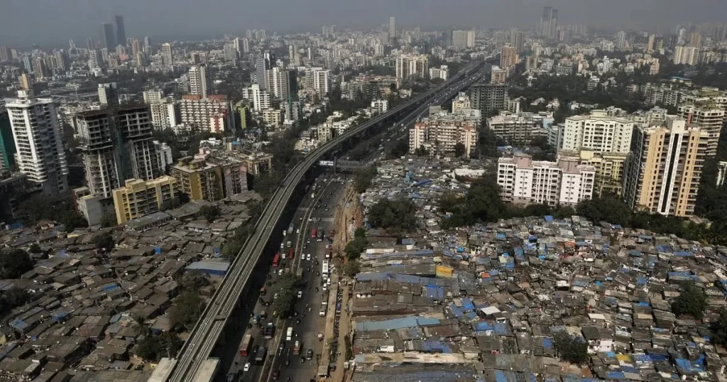 Pune floods reveal urban infrastructure flaws.