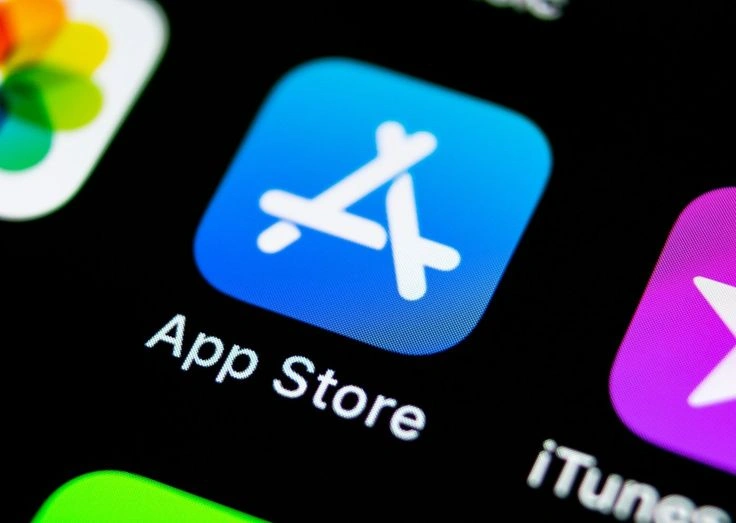 Apple’s App Store in the EU