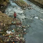 Noyyal River Pollution Crisis