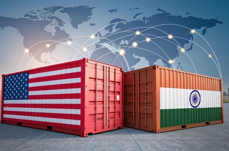 India-US trade talks