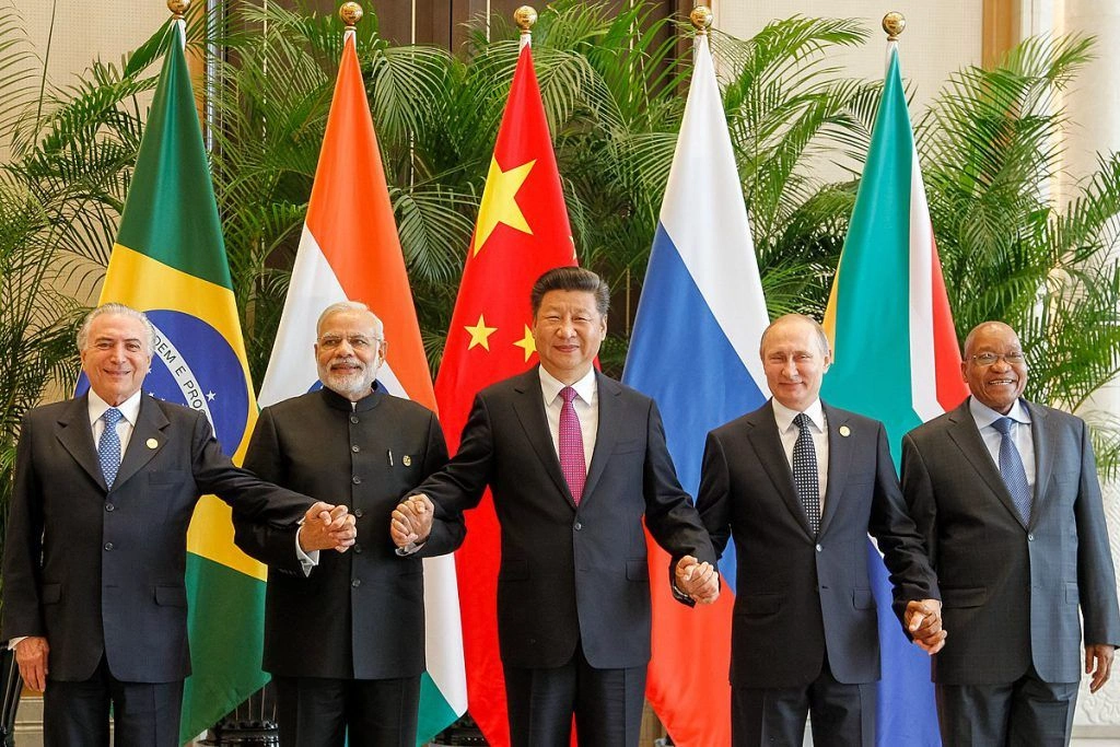 BRICS Health Working Group Steps Up