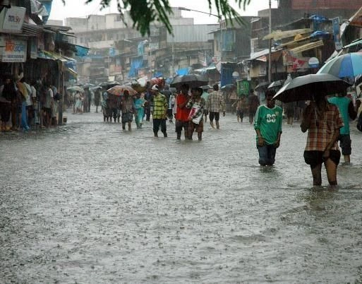 North India gripped by ongoing western disturbances, heavy rains ahead.