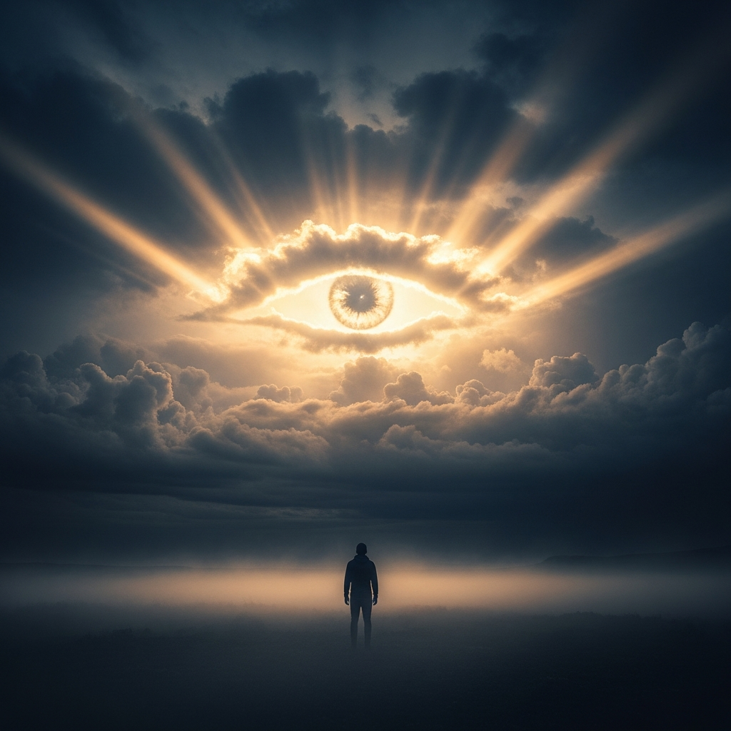 The Sky Is Sending a Message. Are we paying attention?