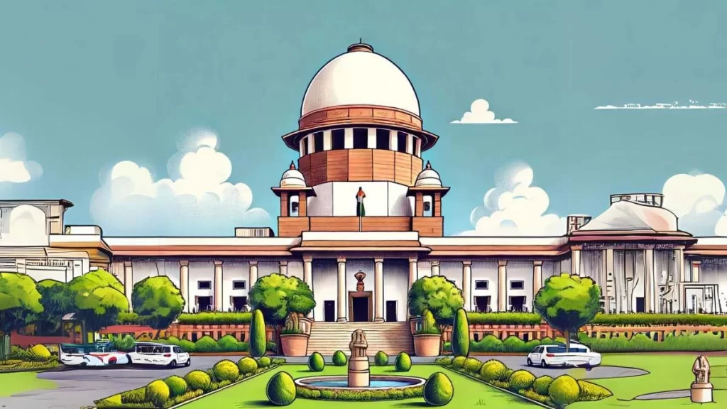 Supreme Court Says Consensual Live-In Relationships Cannot Be Terminated as a Crime