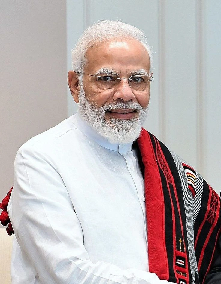 India’s “Ashtalakshmi” vision