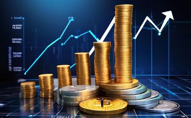 Gold prices fall ahead of Akshaya Tritiya