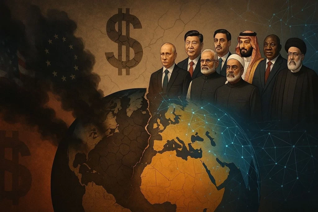 WEF postpones Saudi summit over Middle East tensions.